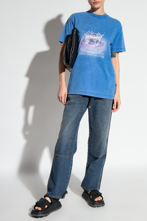 EYTYS エイティーズ ANIARA ショーツ レア 入手困難 ショートパンツ 在庫限定品